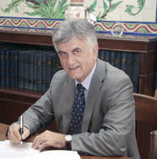 A memorandum of cooperation was signed between the parliaments of Greece-Serbia today, in Belgrade.