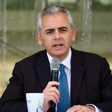 Inter-Parliamentary Assembly on Orthodoxy (IAO) Secretary General Maximos Charakopoulos at World Council of Churches (WCC) Assembly