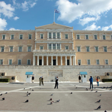 Συλλυπητήρια του Προέδρου της Βουλής για την απώλεια του καθηγητή Φάνη Κακριδή