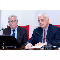 Συνάντηση Στρογγυλής Τραπέζης των Επικεφαλής του Ευρωπαϊκού Δικτύου Κοινοβουλευτικής Αποτίμησης Τεχνολογίας (EPTA) στη Θεσσαλονίκη