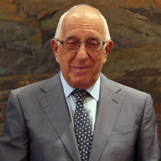 Συγχαρητήρια του Προέδρου της Βουλής κ. Ν. Κακλαμάνη για τη νέα μεγάλη επιτυχία του Λευτέρη Πετρούνια στην Αίγυπτο