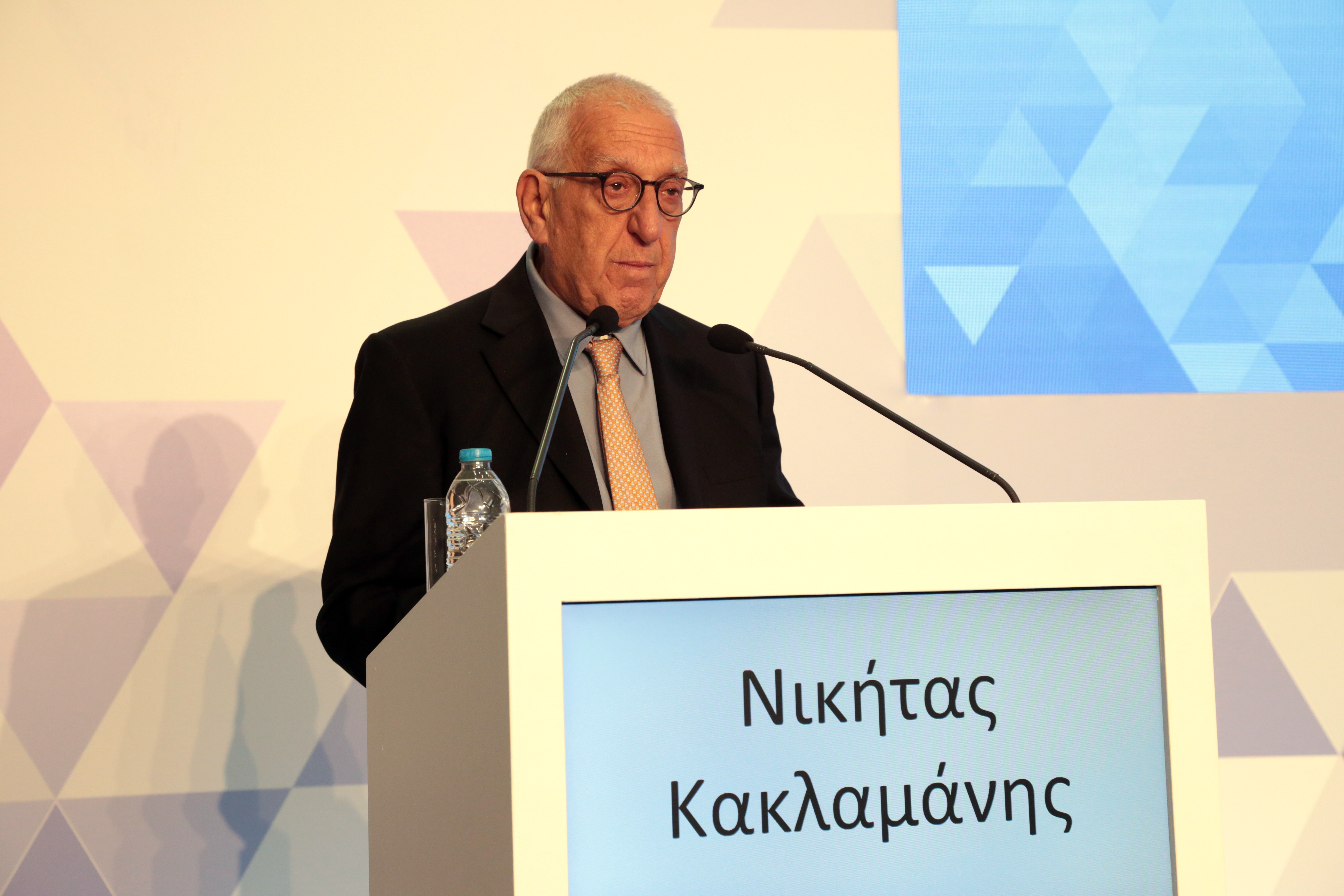 Ν. Κακλαμάνης: Η αποτελεσματική αντιμετώπιση του δημογραφικού είναι μια πολύτιμη πράξη ευθύνης και σεβασμού προς τις επόμενες γενιές - Επανασυστήνεται η Ειδική Επιτροπή της Βουλής για το Δημογραφικό