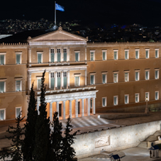  Συγχαρητήρια του Προέδρου της Βουλής στην Εθνική Ομάδα Πόλο Ανδρών για την κατάκτηση του χάλκινου μεταλλίου στο Ευρωπαϊκό Πρωτάθλημα Υδατοσφαίρισης στη Σερβία