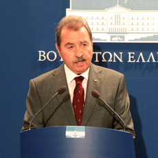 Απολογισμός της Kοινοβουλευτικής Διάστασης της Ελληνικής Προεδρίας