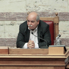 Επίσημη επίσκεψη του Προέδρου της Βουλής των Ελλήνων στο Ισραήλ