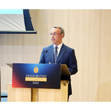 Συμμετοχή της Βουλής των Ελλήνων στο 9ο Ελληνοβρετανικό συμπόσιο στο Κέιμπριτζ