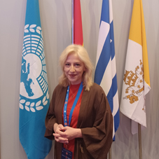 Συμμετοχή της Βουλής των Ελλήνων στην 4η Συνεδρίαση του Κοινοβουλευτικού Οικονομικού Φόρουμ της Κοινοβουλευτικής Συνέλευσης Μεσογείου (PAM)