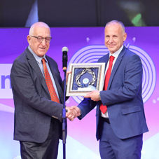 Ο Πρόεδρος της Βουλής των Ελλήνων στην γιορτή των κορυφαίων του Ελληνικού Αθλητισμού