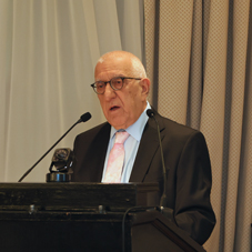 Ο Πρόεδρος της Βουλής στην επίσημη τελετή Μνημονίου Συνεργασίας του Ελληνοαφρικανικού Επιμελητηρίου Εμπορίου και Ανάπτυξης και της Enterprise Greece - N. Κακλαμάνης: Η Ελλάδα μπορεί και πρέπει να διαδραματίσει ενεργό ρόλο στη «νέα Αφρική», μια ήπειρο ευκαιριών 