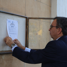 Λήξη των εργασιών της Β΄ Συνόδου της Κ΄ Βουλευτικής Περιόδου