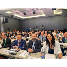 18η Ολομέλεια της Κοινοβουλευτικής Συνέλευσης της Ένωσης για την Μεσόγειο