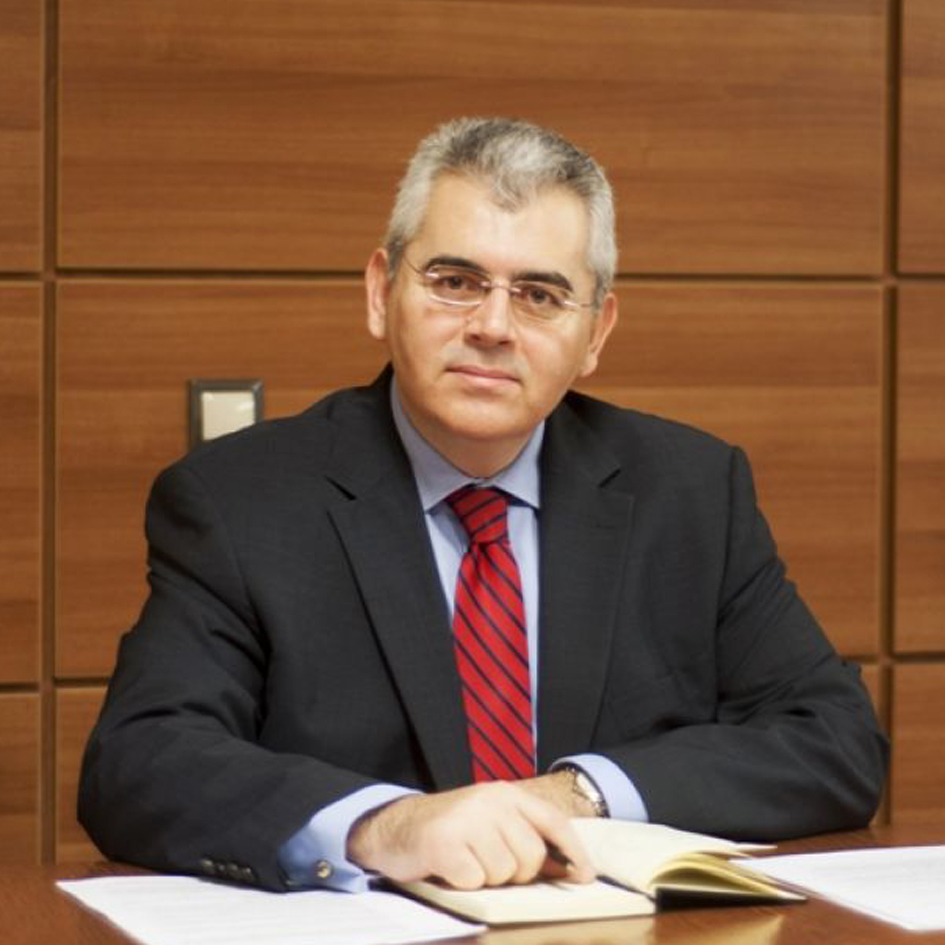 Maximos Harakopoulos at the Conference of Parliamentary Committees for Union Affairs (COSAC) of EU Parliaments: Not in reducing agricultural subsidies and CAP- Establishment of a common European demographic and family policy