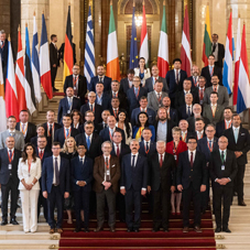 Έναρξη της κοινοβουλευτικής διάστασης της Ουγγρικής Προεδρίας του Συμβουλίου Ε.Ε.
