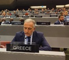 Ελληνική διακοινοβουλευτική αντιπροσωπεία στην Ολομέλεια της 148ης Γενικής Συνέλευσης της Διακοινοβουλευτικής Ένωσης στη Γενεύη: &#171;Πιστεύουμε στη δύναμη της Κοινοβουλευτικής Διπλωματίας&#187;