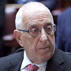 Δήλωση του Προέδρου της Βουλής των Ελλήνων για την επίθεση στο γραφείο του Υφυπουργού Εξωτερικών Χάρη Θεοχάρη - Ν. Κακλαμάνης: Η Δημοκρατία δεν εκβιάζεται και δεν εκφοβίζεται από κανέναν!