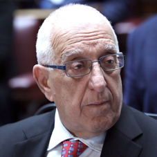 Επίσημη επίσκεψη του Προέδρου της Βουλής των Ελλήνων κ. Νικήτα Κακλαμάνη στην Αίγυπτο