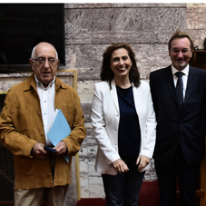 Briefing de la commission des affaires europ&#233;ennes sur les progr&#232;s de la pr&#233;sidence tch&#232;que du Conseil de l’Union europ&#233;enne