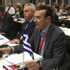 Συμμετοχή κοινοβουλευτικής αντιπροσωπείας στη Διάσκεψη των Επιτροπών Ευρωπαϊκών Υποθέσεων των Κοινοβουλίων των κρατών μελών της Ε.Ε.