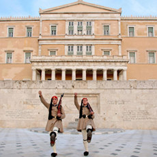  Εκπροσώπηση της Βουλής των Ελλήνων στην 25η διεθνή διάσκεψη για την κλιματική αλλαγή