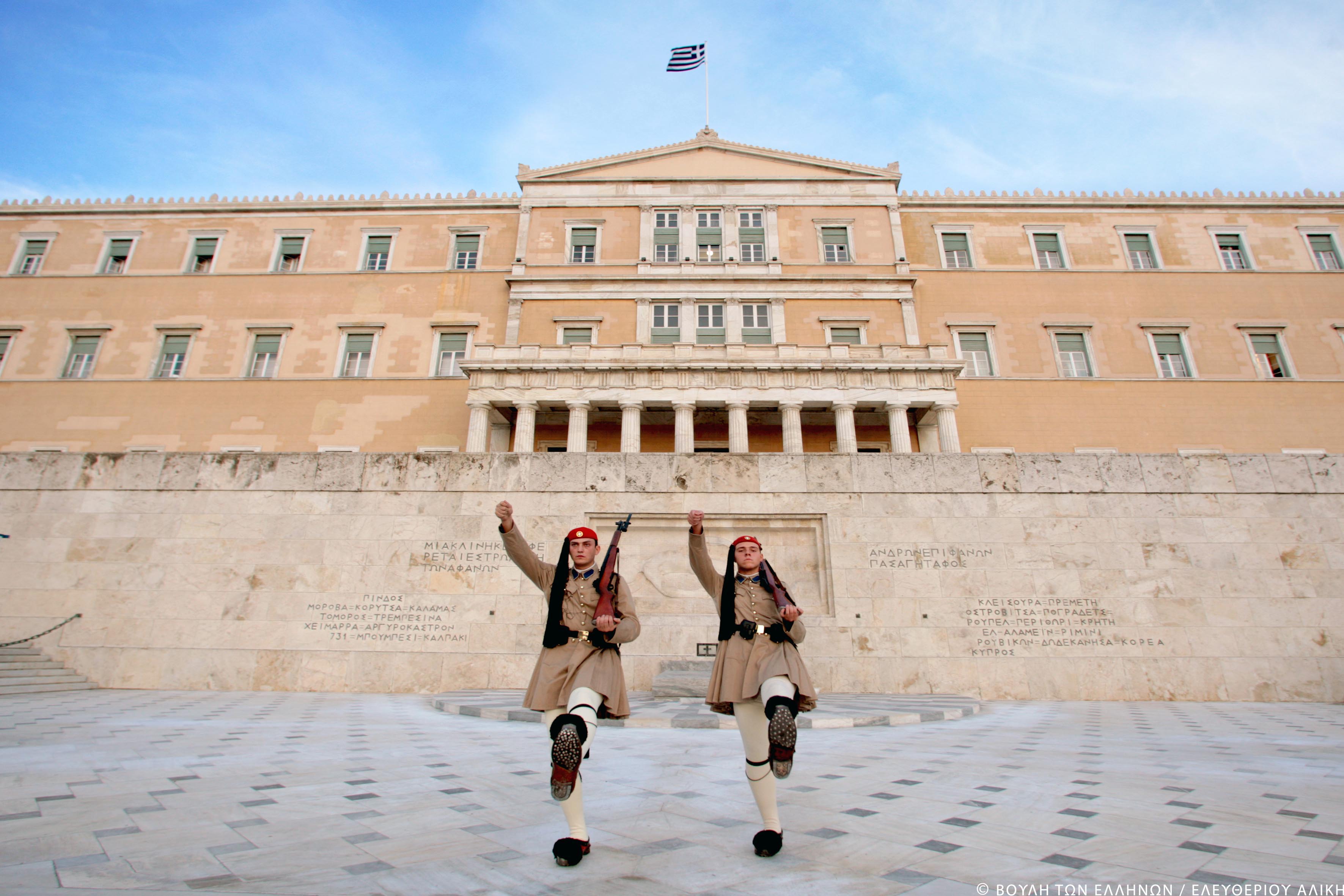 Ο Πρόεδρος της Διαρκούς Επιτροπής Οικονομικών Υποθέσεων της Βουλής στη συνεδρίαση της Επιτροπής Οικονομικής και Νομισματικής Πολιτικής του Ευρωκοινοβουλίου