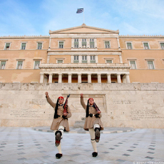 Επετειακή συνεδρίαση της Ολομέλειας της Βουλής για την Ημέρα Εορτασμού της Εθνικής Αντίστασης