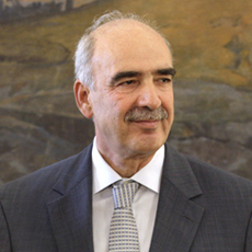 Official visit of the President of the Hellenic Parliament, Mr Evangelos Meϊmarakis, in Cyprus, 18-20 July