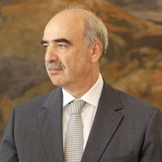Επίσημη επίσκεψη του Προέδρου της Βουλής των Ελλήνων κ. Ευάγγελου Μεϊμαράκη στο Σεράγεβο (03.12.2013)