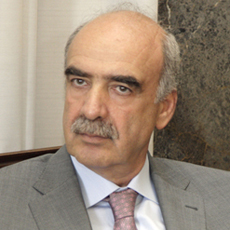 Συλλυπητήρια επιστολή του Προέδρου της Βουλής των Ελλήνων κ. Ευάγγελου Μεϊμαράκη προς τον ομόλογό του της Τουρκίας για την πολύνεκρη τραγωδία