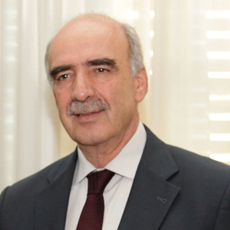 Visite Officiel du Pr&#233;sident du Parlement grec, M. Vangelis Meimarakis, en Serbie et au Montenegro.