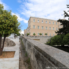 Αντιπροσωπεία της Βουλής των Ελλήνων στην Ολομέλεια της Κοινοβουλευτικής Συνέλευσης του Συμβουλίου της Ευρώπης στο Στρασβούργο