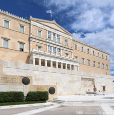 Εκπροσώπηση της Βουλής των Ελλήνων στην 152η Συνέλευση της Διακοινοβουλευτικής Ένωσης (I.P.U) 