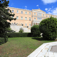 Εκπροσώπηση της Βουλής των Ελλήνων στη 2η Διακοινοβουλευτική Διάσκεψη της Κοινοβουλευτικής Συνέλευσης ΟΑΣΕ
