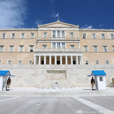 Meeting of National Defence and Foreign Affairs Committee with Foreign Affairs Committee of Parliament of Spain    