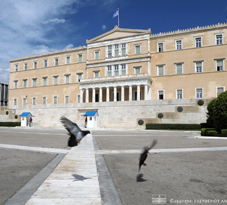 Συλλυπητήρια του Προέδρου της Βουλής για τον θάνατο του πρώην βουλευτή του ΠΑΣΟΚ Μιχάλη Παντούλα 