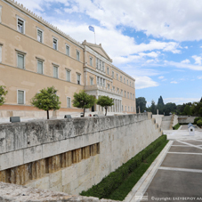 R&#233;union du Groupe sp&#233;cial de l&#39;Assembl&#233;e parlementaire de l&#39;OTAN sur la M&#233;diterran&#233;e et le Moyen-Orient au Parlement hell&#233;nique