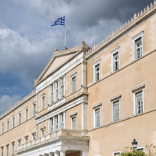 Hellenic Parliament represented at 15th Inter-Parliamentary Union (IPU) Assembly