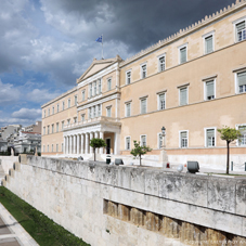 Συλλυπητήρια για την εκδημία του πρώην βουλευτή Γιάννη Πατσιλινάκου