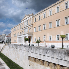 Συλλυπητήρια του Προέδρου της Βουλής των Ελλήνων για την εκδημία του πρώην βουλευτή, υπουργού και αντιναυάρχου εν αποστρατεία του Πολεμικού Ναυτικού Αλέξανδρου Παπαδόγγονα