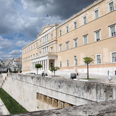 Συλλυπητήριο μήνυμα του Προέδρου της Βουλής των Ελλήνων κ. Νικήτα Κακλαμάνη για την εκδημία του πρώην βουλευτή Νικολάου Κορτσάρη