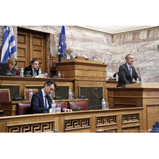 Briefing des commissions des affaires europ&#233;ennes et de la d&#233;fense nationale et des affaires &#233;trang&#232;res sur les priorit&#233;s de la pr&#233;sidence su&#233;doise