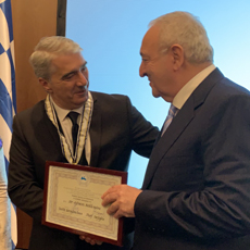 Η συμβολή της Ελλάδας στη συνεργασία Ε.Ε.-ΟΣΕΠ και η προτεραιότητα στη βιώσιμη ανάπτυξη τονίστηκαν από την ελληνική αντιπροσωπεία στην Ολομέλεια της Κοινοβουλευτικής Συνέλευσης της ΟΣΕΠ 