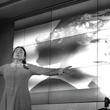 Θεατρική παράσταση από τη Βουλή των Ελλήνων για την Ημέρα Μνήμης της Γενοκτονίας των Αρμενίων