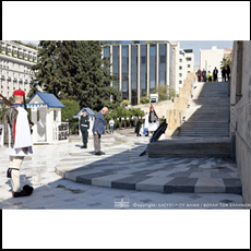 Μήνυμα του Προέδρου της Βουλής των Ελλήνων για την 28η Οκτωβρίου