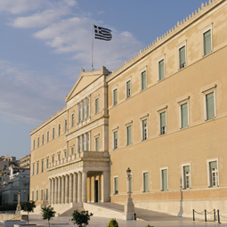 Συμβούλιο της Ευρώπης: Γ. Ψυχογιός και Γ. Μαυρωτάς για χρηστή διακυβέρνηση στο ποδόσφαιρο