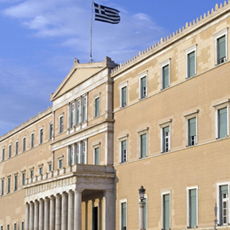 Διαδοχικές συναντήσεις με αντιπροσωπεία της Βουλής των Αντιπροσώπων της Λιβύης