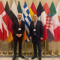 Inter-Parliamentary Conference on Artificial Intelligence and its future impacts