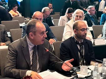Η ευρωπαϊκή προοπτική των Δυτικών Βαλκανίων στο επίκεντρο της Διακοινοβουλευτικής Διάσκεψης στα Τίρανα