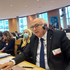 Greek delegation participates in meeting of Foreign Affairs Committee of European Parliament