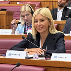 Inter-parliamentary Conference in Zagreb on contribution of national parliaments to improving the Common Agricultural Policy