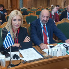 Διακοινοβουλευτική Διάσκεψη για την ανταγωνιστικότητα και την καινοτομία